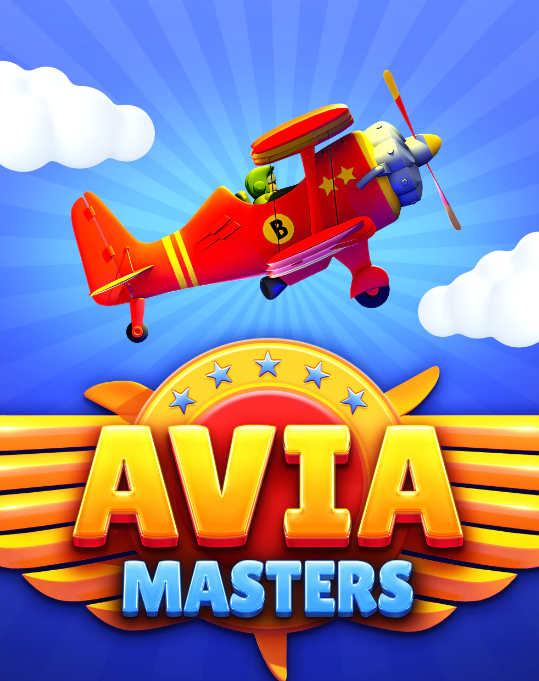 1win BD Aviamasters airplane betting slot online