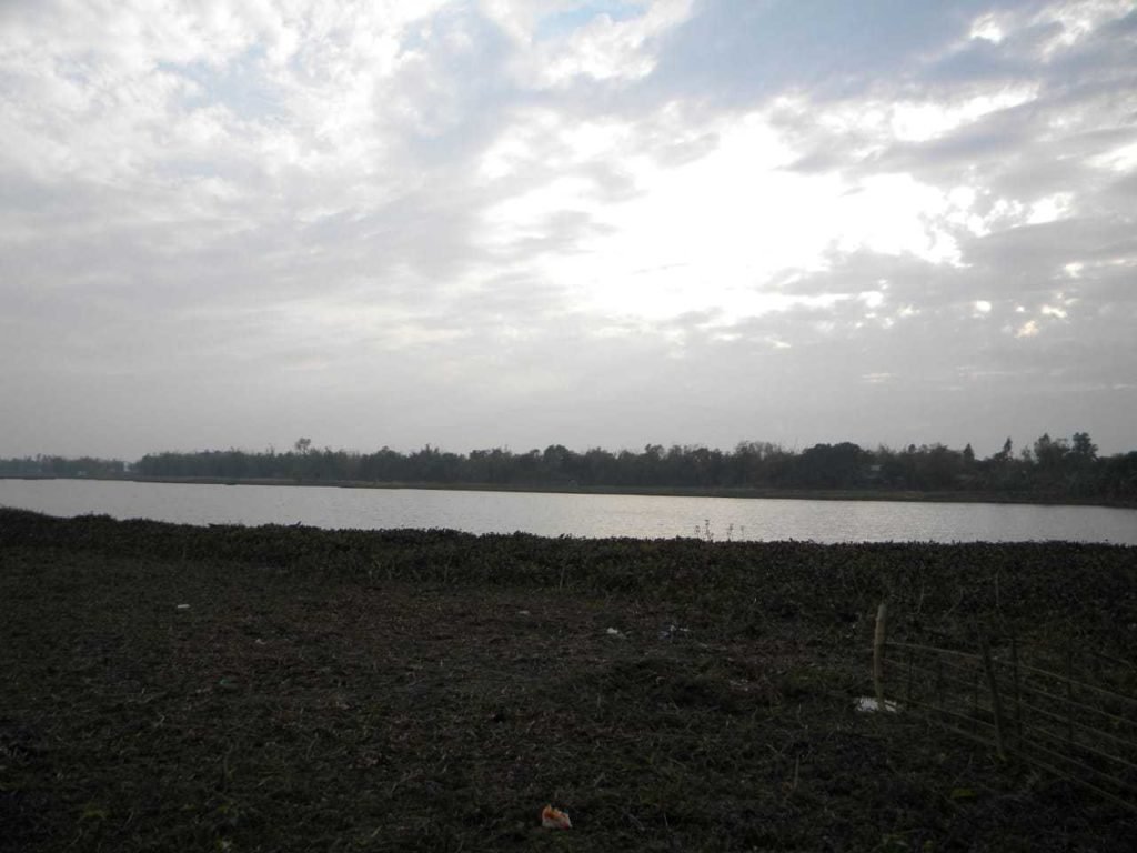 mohipal dighi