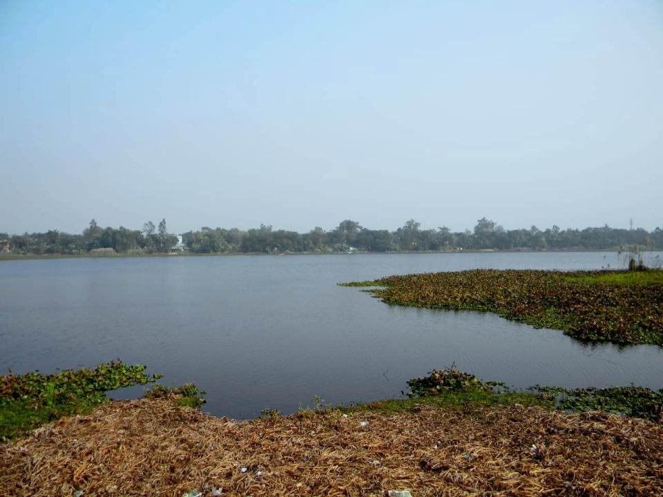 tapan dighi